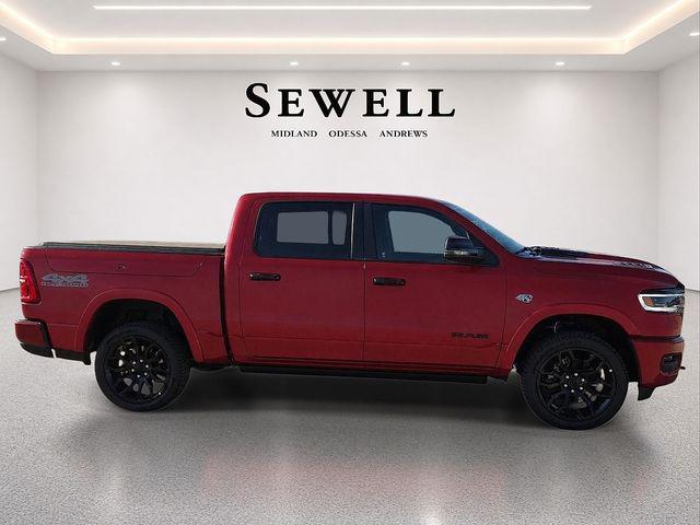 صورة 5 لـ 2026 RAM 1500 LIMITED