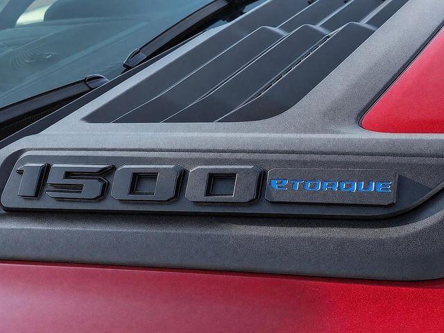 صورة 9 لـ 2026 RAM 1500 LIMITED
