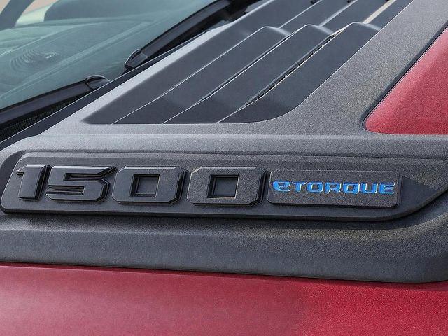 صورة 9 لـ 2026 RAM 1500 LIMITED