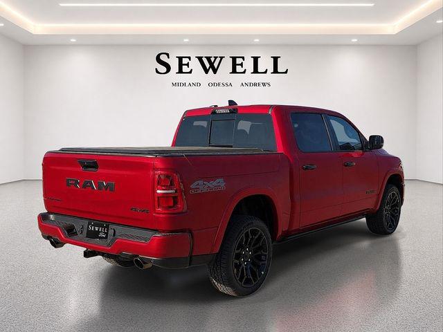 صورة 4 لـ 2026 RAM 1500 LIMITED