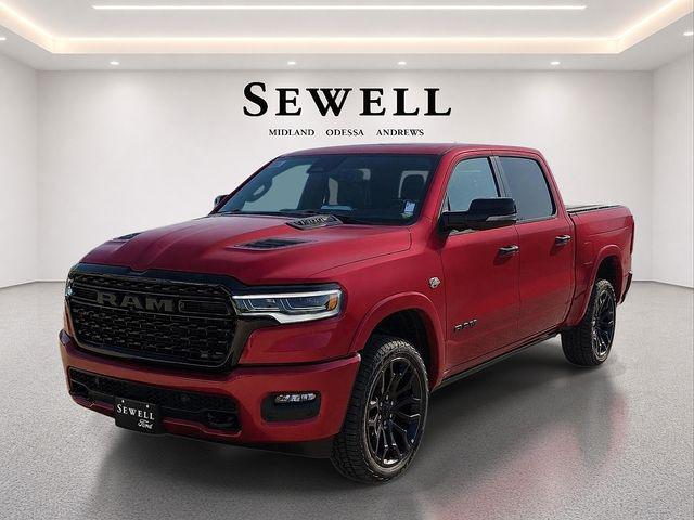 صورة 1 لـ 2026 RAM 1500 LIMITED