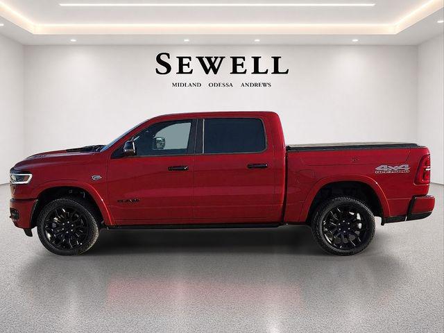 صورة 2 لـ 2026 RAM 1500 LIMITED