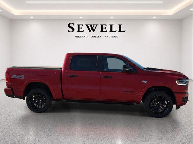 صورة 5 لـ 2026 RAM 1500 LIMITED