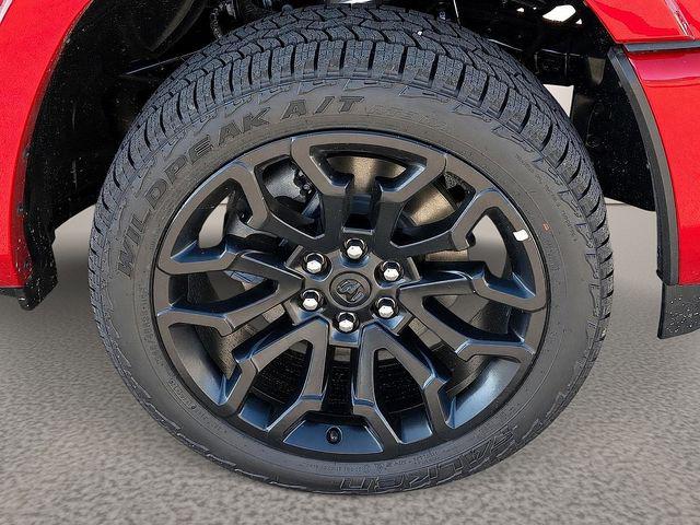 صورة 8 لـ 2026 RAM 1500 LIMITED