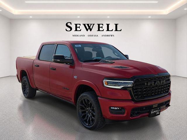 صورة 6 لـ 2026 RAM 1500 LIMITED