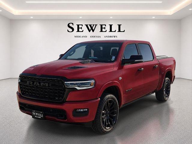 صورة 1 لـ 2026 RAM 1500 LIMITED