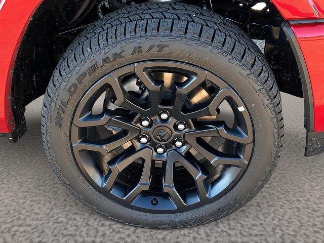 صورة 8 لـ 2026 RAM 1500 LIMITED