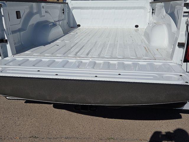 2026 RAM 3500 TRADESMAN REGULAR CAB 4X4 8' BOX 照片 9