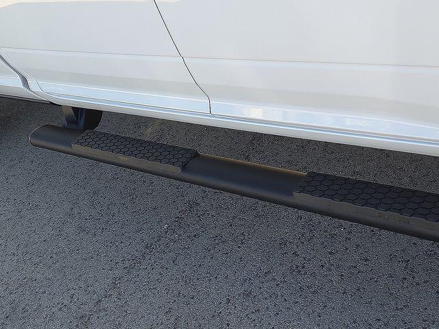 2026 RAM 2500 TRADESMAN CREW CAB 4X4 8' BOX — фото 10