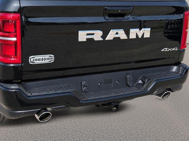 2027 RAM 1500 LONGHORN — миниатюра 10