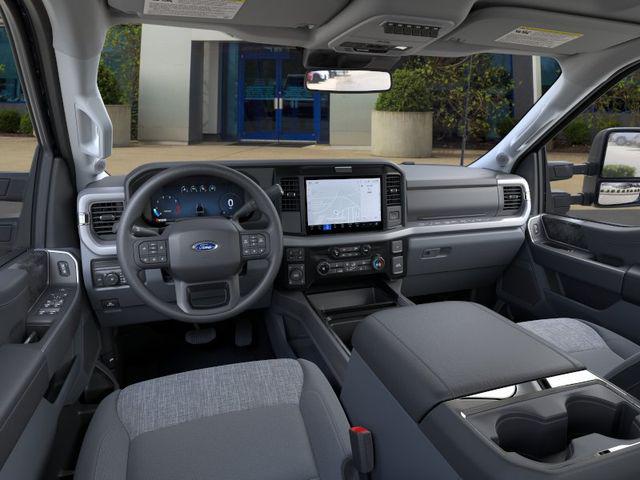 2026 FORD F-350 XLT 照片 10