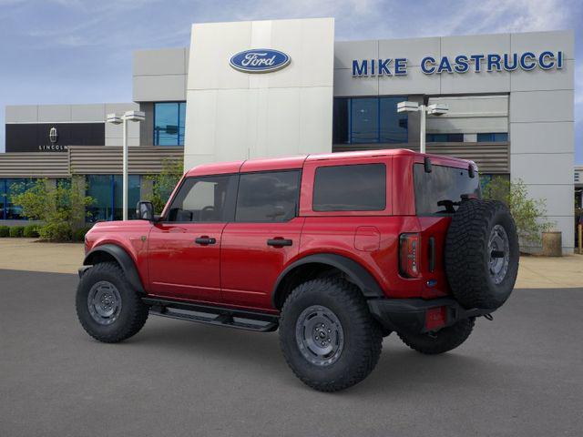 FORD BRONCO - 5