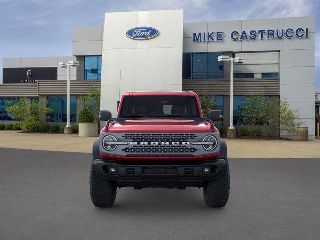 FORD BRONCO - 7