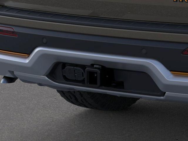 2026 FORD EXPLORER TREMOR thumbnail 24