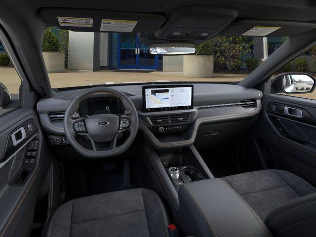 2026 FORD EXPLORER TREMOR 照片 10
