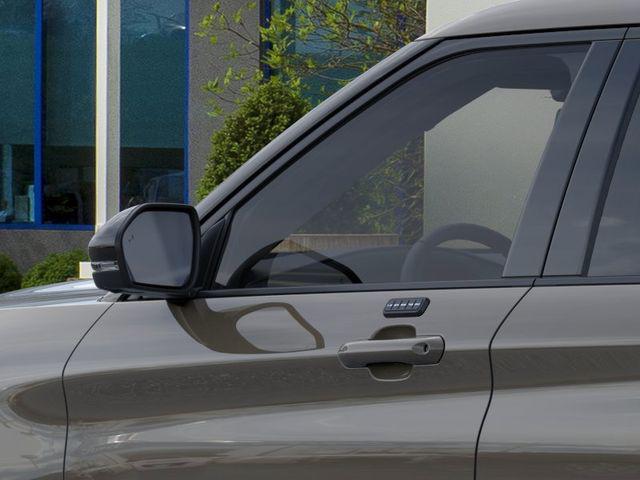 2026 FORD EXPLORER TREMOR thumbnail 21