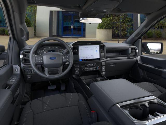 FORD F-150 STX - 10
