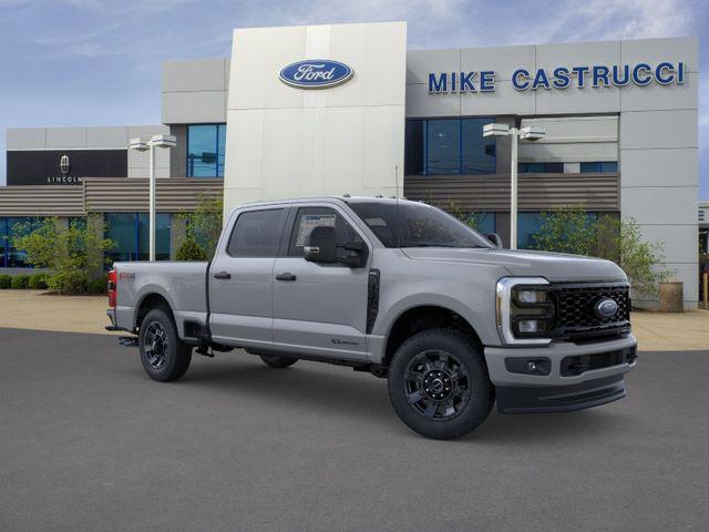 2026 FORD F-350 XL — фото 8