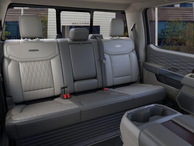 2026 FORD F-250 PLATINUM 缩略图 13
