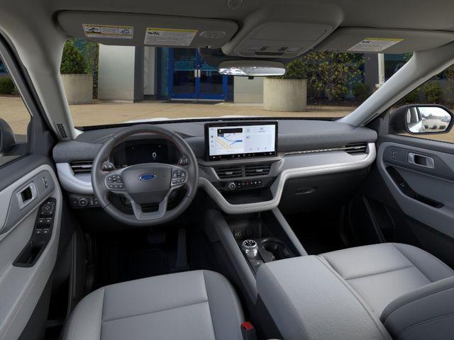 2026 FORD EXPLORER ACTIVE photo 9