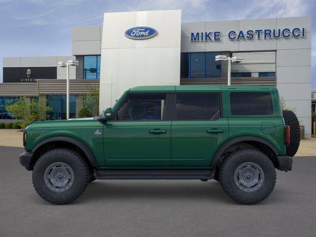 FORD BRONCO - 3