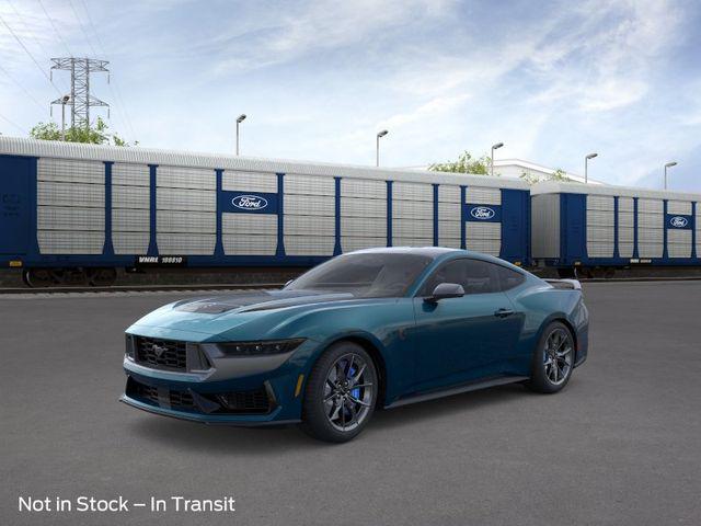 New 2026 Ford Mustang Dark Horse Fastback