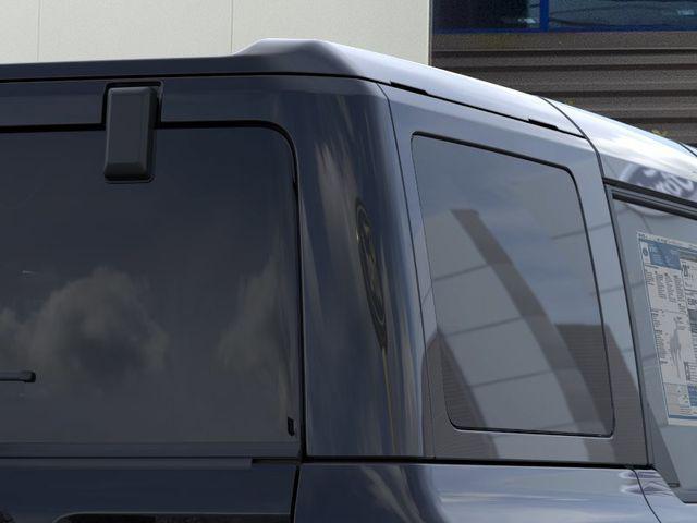 2026 FORD BRONCO BIG BEND — миниатюра 26