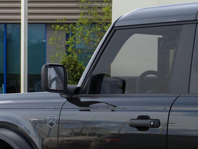 2026 FORD BRONCO BIG BEND — миниатюра 23