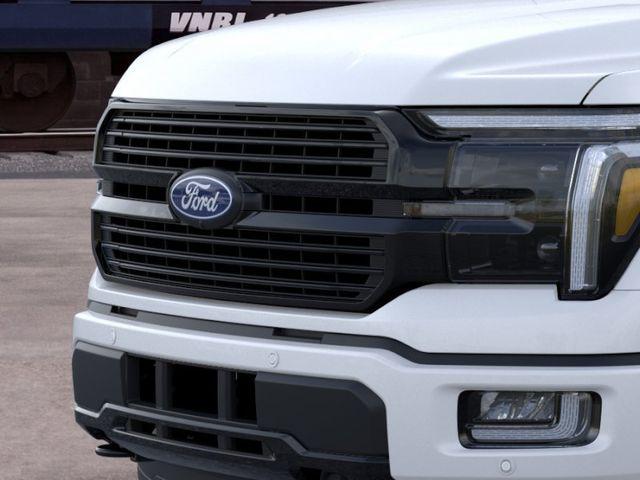 2026 FORD F-150 PLATINUM — миниатюра 18