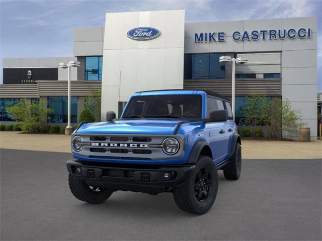 FORD BRONCO - 2