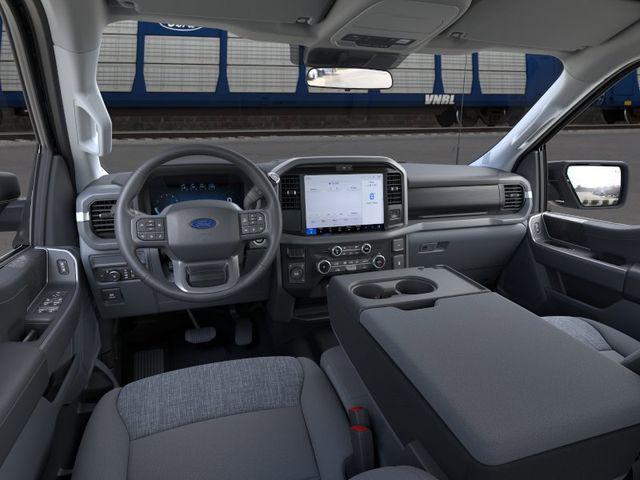 FORD F-150 XLT - 10