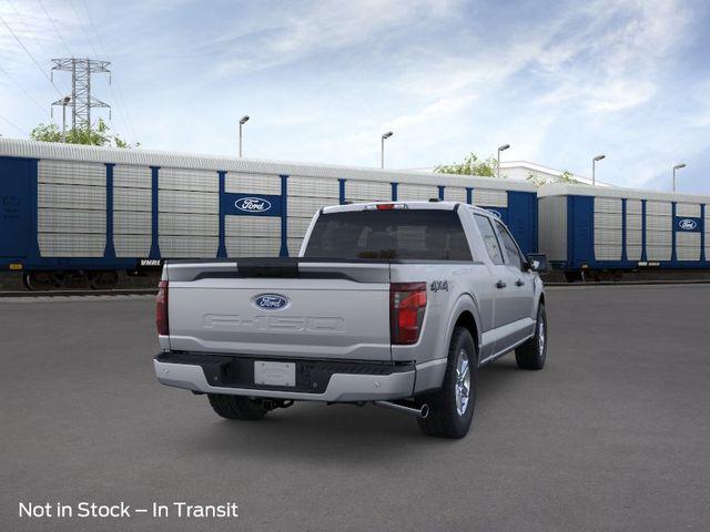 FORD F-150 XLT - 9