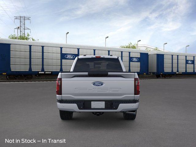 FORD F-150 XLT - 6