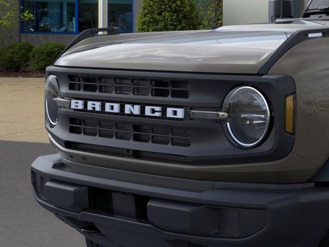 2026 FORD BRONCO BASE 缩略图 19