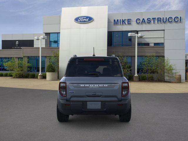 FORD BRONCO SPORT OUTER BANKS - 8