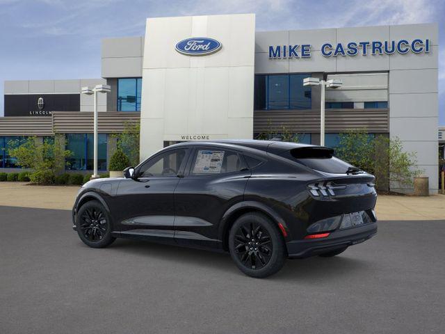 صورة 5 لـ 2026 FORD MUSTANG MACH-E PREMIUM