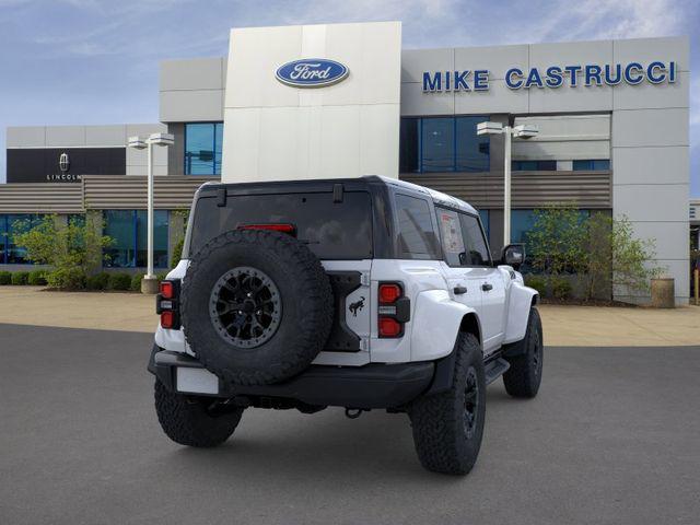 FORD BRONCO RAPTOR - 9