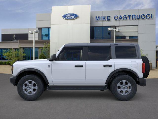 صورة 3 لـ 2026 FORD BRONCO BIG BEND