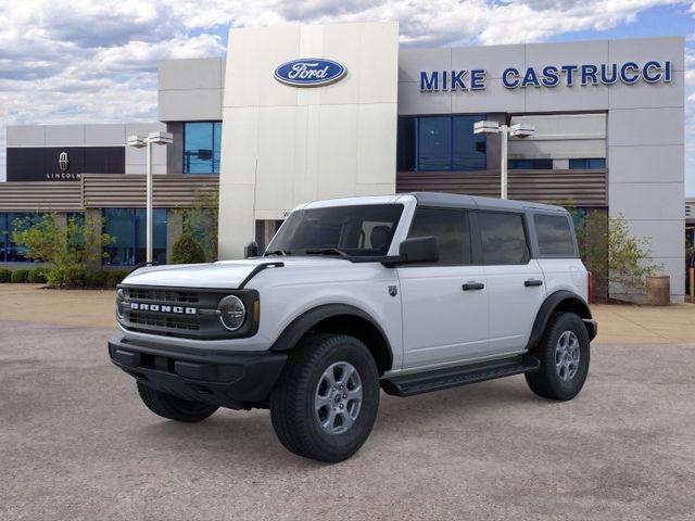 صورة 1 لـ 2026 FORD BRONCO BIG BEND
