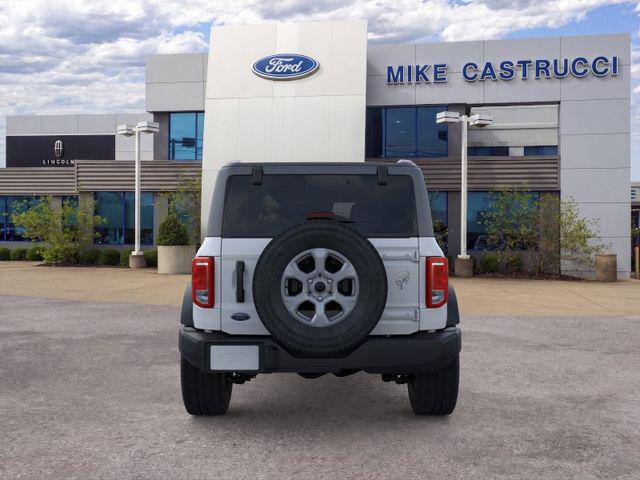 صورة 6 لـ 2026 FORD BRONCO BIG BEND