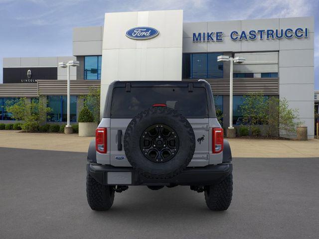 FORD BRONCO - 6