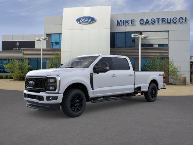 New 2026 Ford F-350 XLT