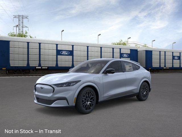 New 2026 Ford Mustang Mach-E Premium