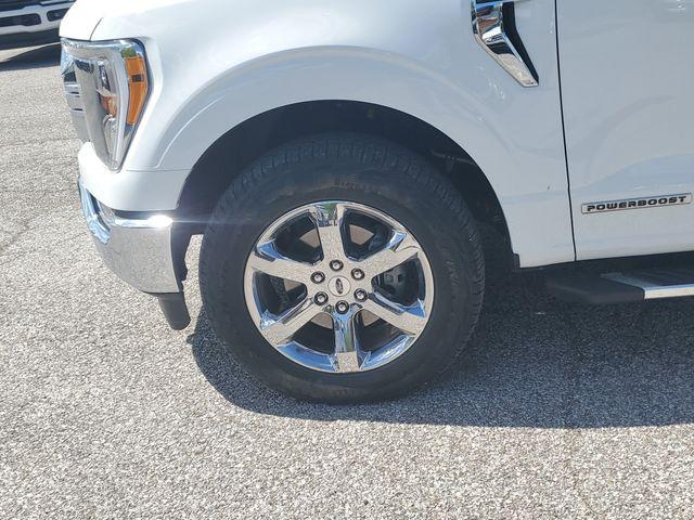 FORD F-150 XLT - 8