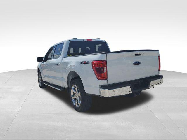 FORD F-150 XLT - 6