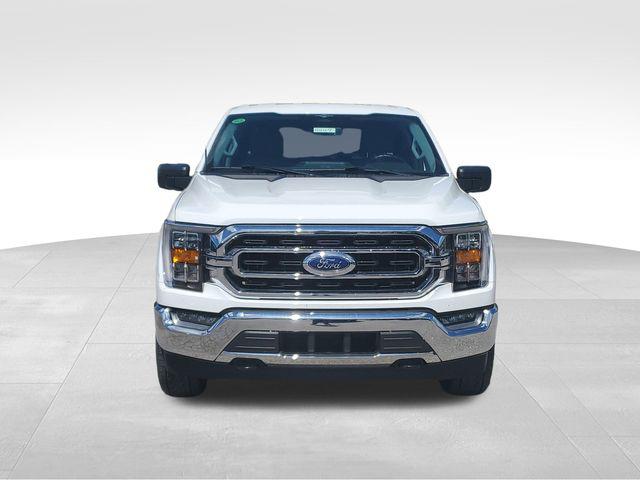FORD F-150 XLT - 2