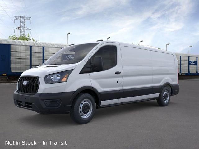 New 2026 Ford Transit-150 Base
