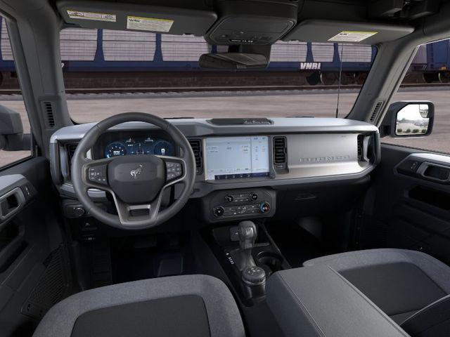 صورة 10 لـ 2026 FORD BRONCO BASE