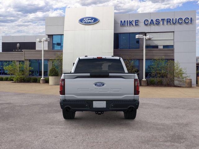 صورة 7 لـ 2026 FORD F-150 STX