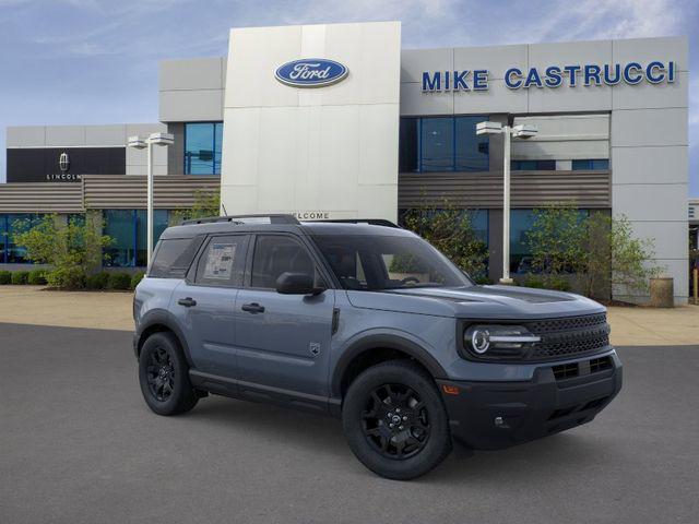 FORD BRONCO SPORT BIG BEND - 8